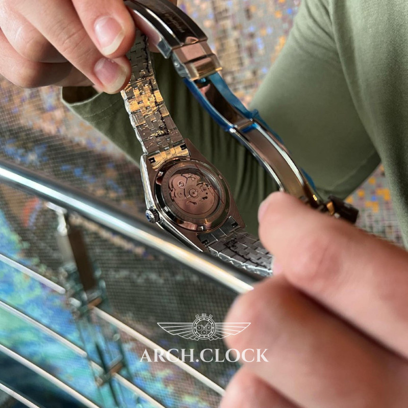 Pagani Design Everest, фото 14