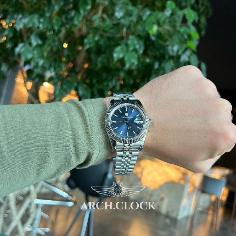 Pagani Design Everest, фото 13