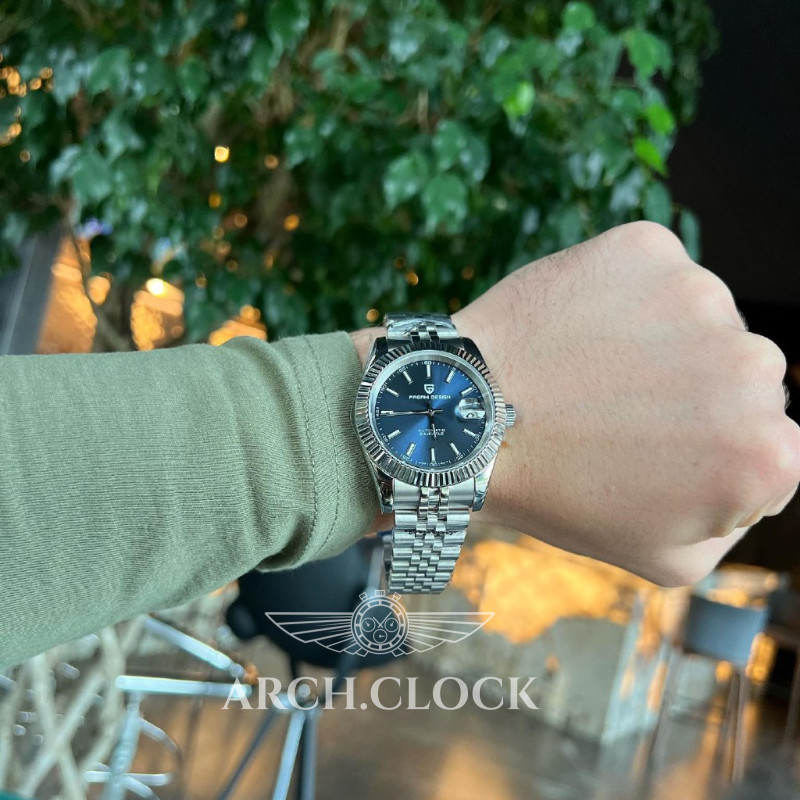 Годинник Pagani Design Everest, фото 13