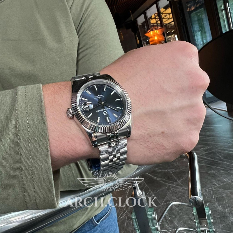 Годинник Pagani Design Everest, фото 7