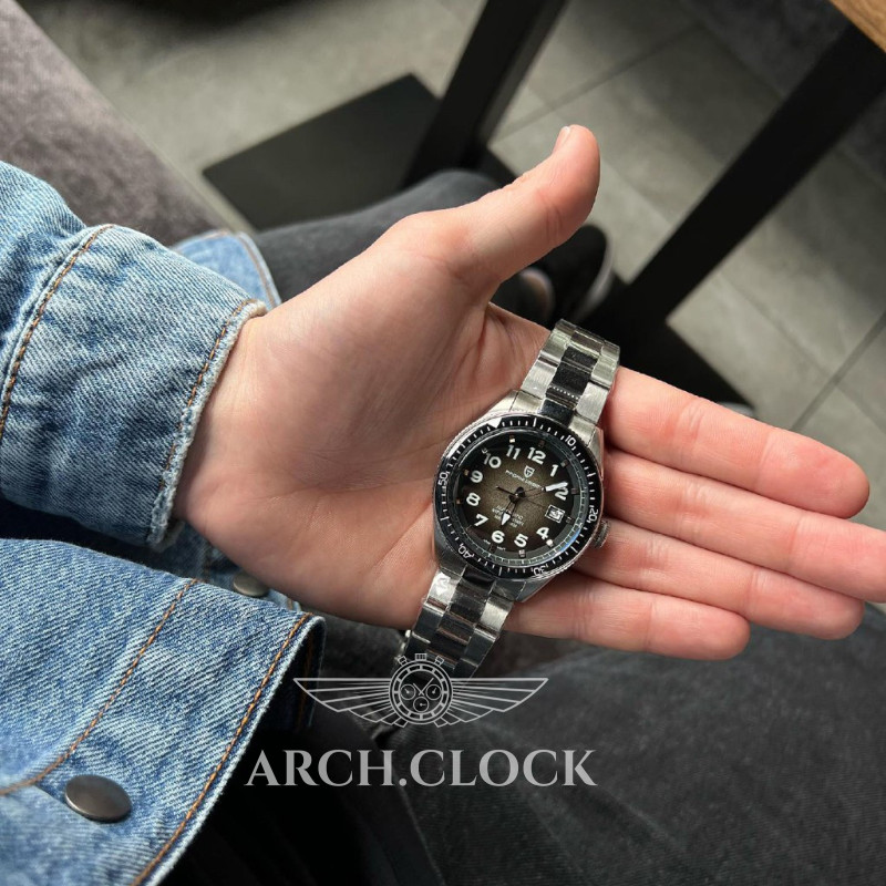 Годинник Pagani Design PD - 1649, фото 6