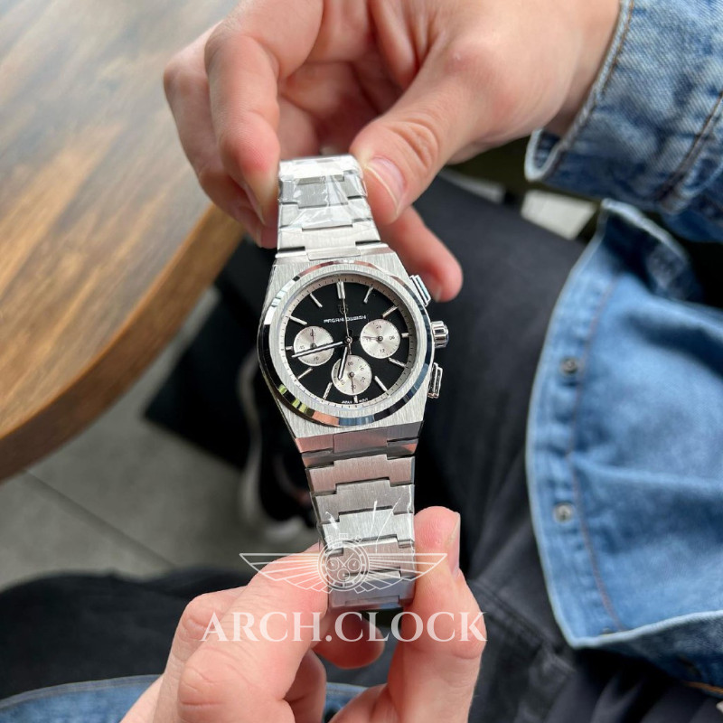 Годинник Pagani Design TRP 1761, фото 3