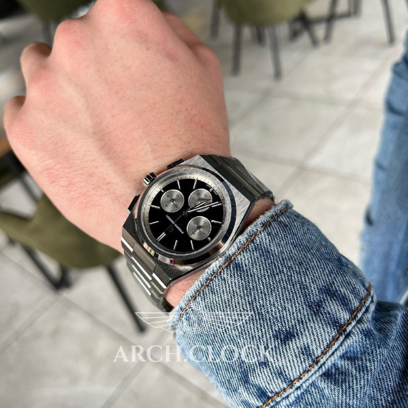 Годинник Pagani Design TRP 1761, фото 4