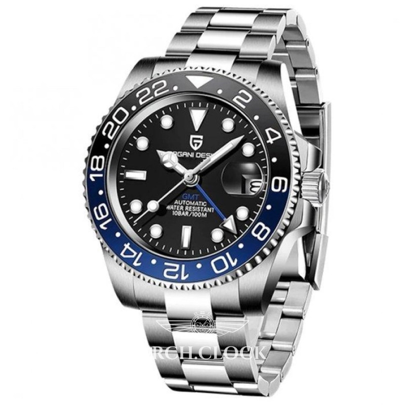 Pagani Desing 10BAR, фото 1