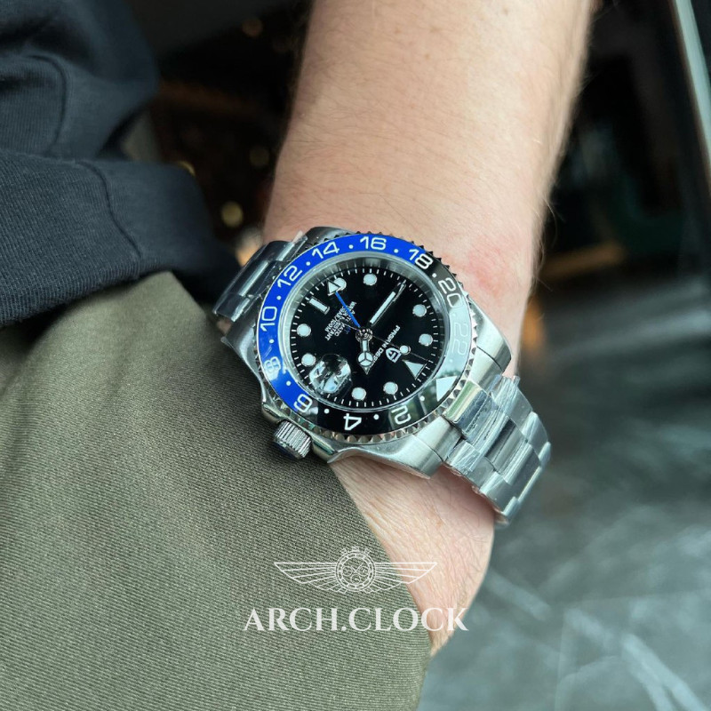 Pagani Desing 10BAR, фото 5