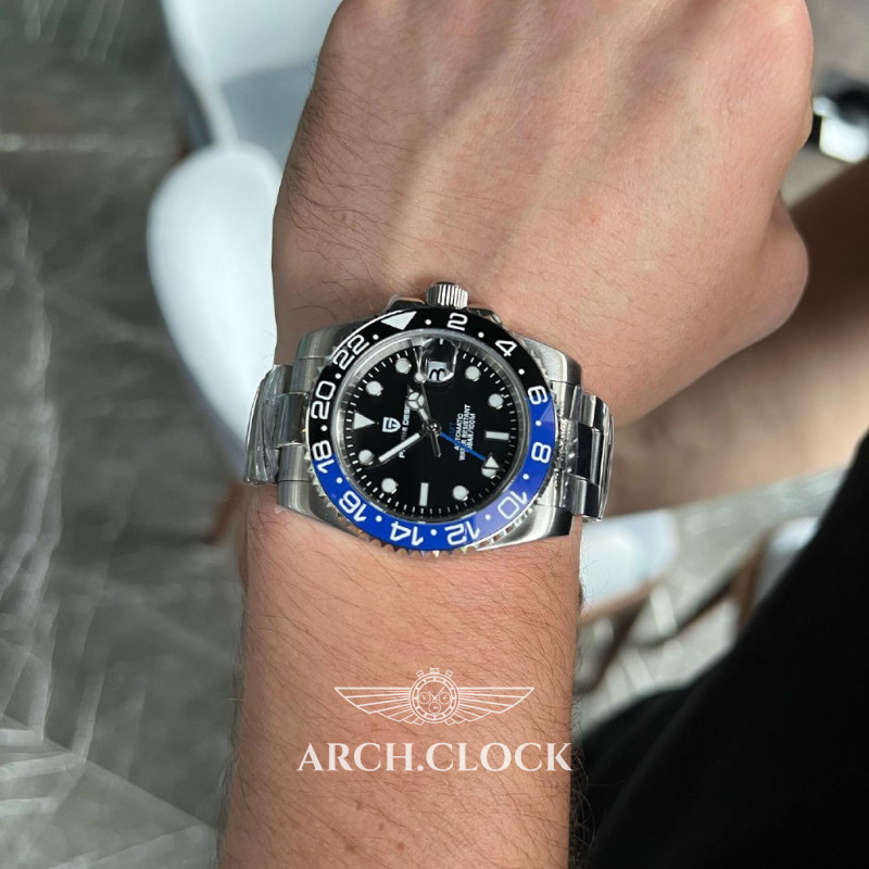 Pagani Desing 10BAR, фото 4