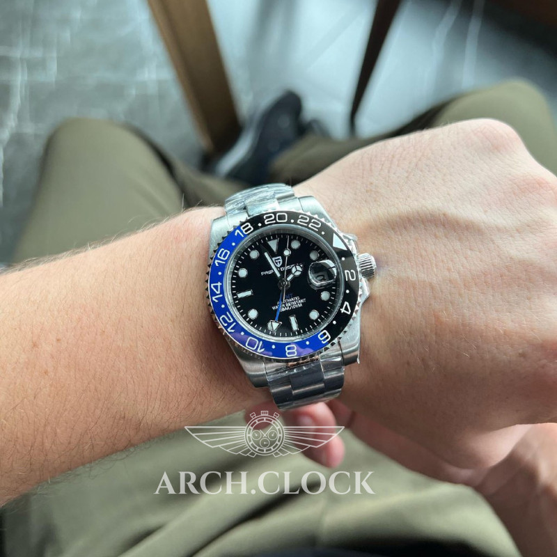 Годинник Pagani Desing 10BAR, фото 4