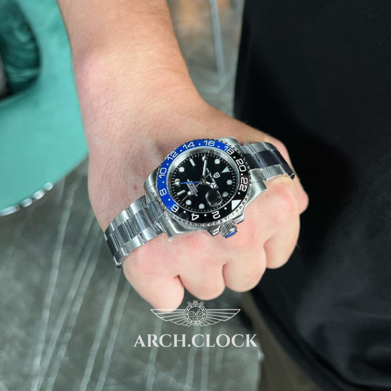 Pagani Desing 10BAR, фото 2