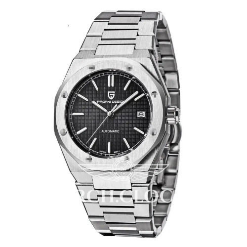 Pagani Desing Piget Black