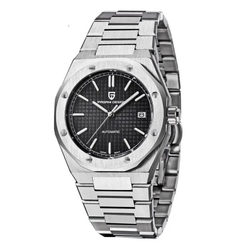 Pagani Desing Piget Black