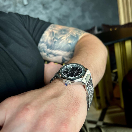 Pagani Desing Piget Black