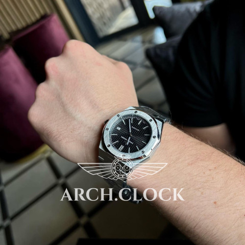 Pagani Desing Piget Black