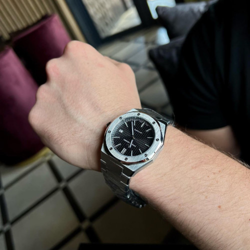 Pagani Desing Piget Black