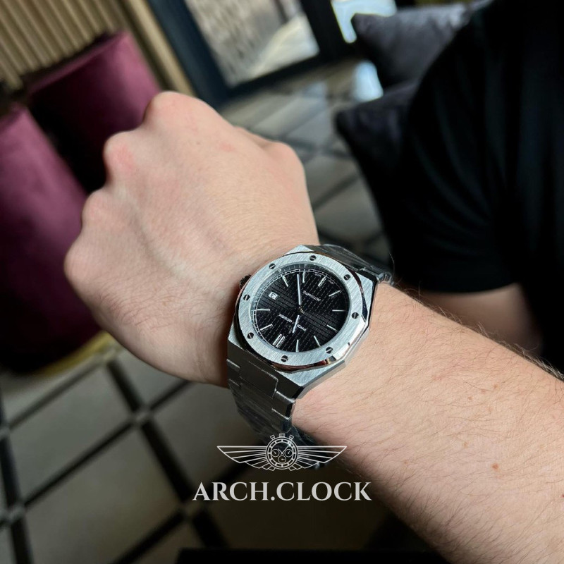 Pagani Desing Piget Black, фото 3