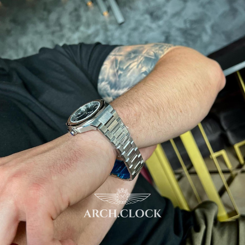 Pagani Desing Piget Black, фото 6