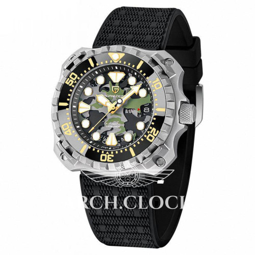 Pagani Desing YN 009