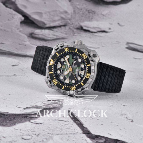 Pagani Desing YN 009