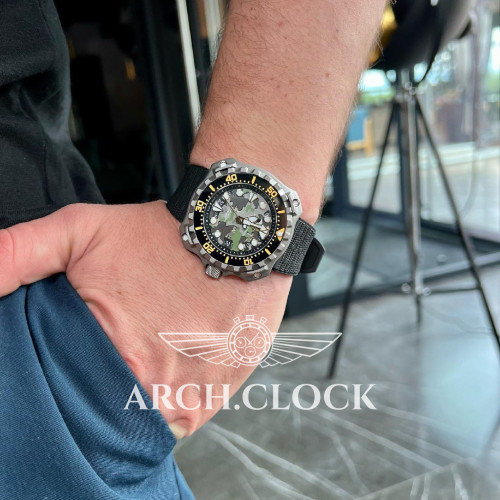 Pagani Desing YN 009