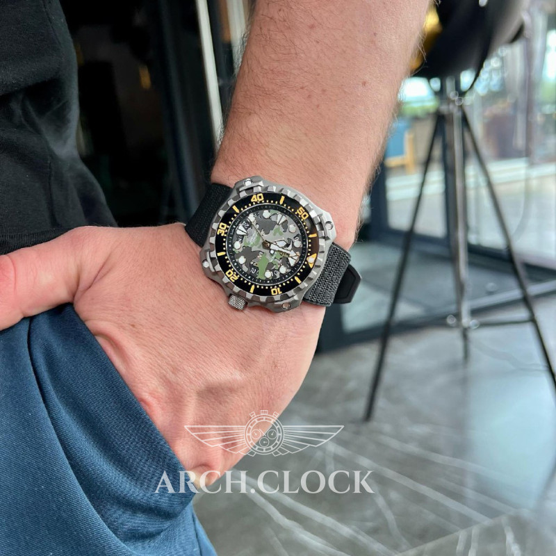 Годинник Pagani Desing YN 009, фото 10