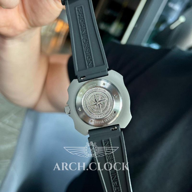 Годинник Pagani Desing YN 009, фото 5