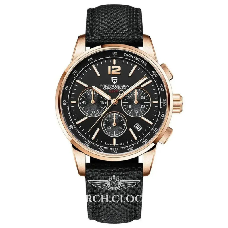 Pagani Desing YS008, фото 1