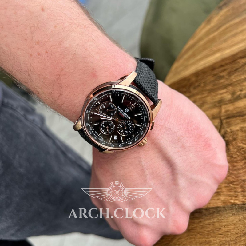 Годинник Pagani Desing YS008, фото 2