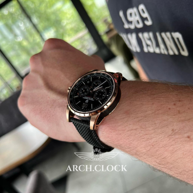 Pagani Desing YS008, фото 5