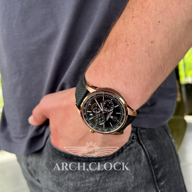 Годинник Pagani Desing YS008, фото 4