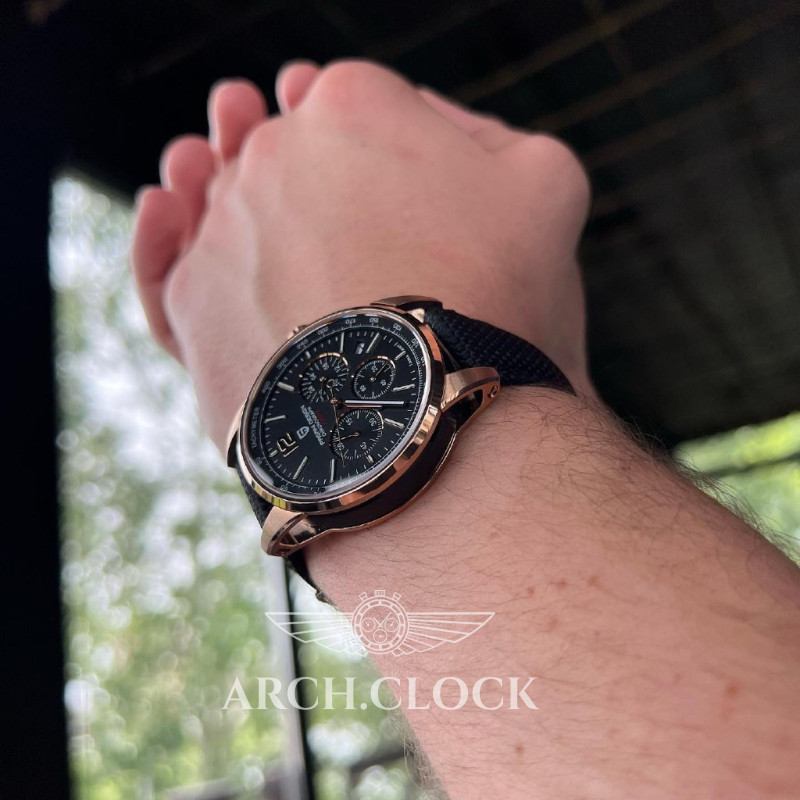Годинник Pagani Desing YS008, фото 5
