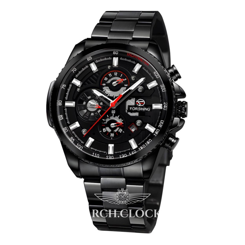 Forsining RessEdition, фото 1