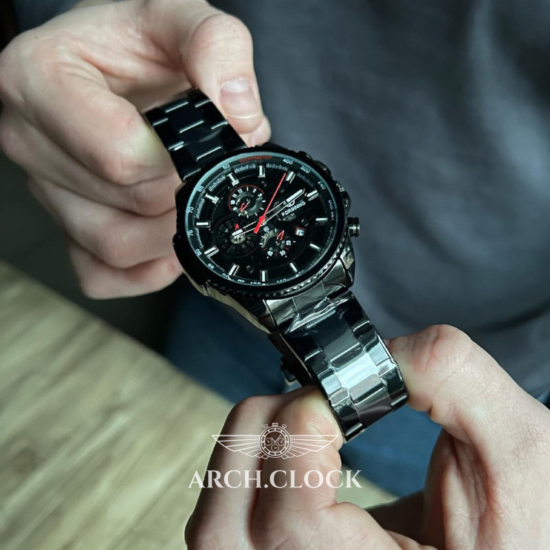 Forsining RessEdition, фото 3