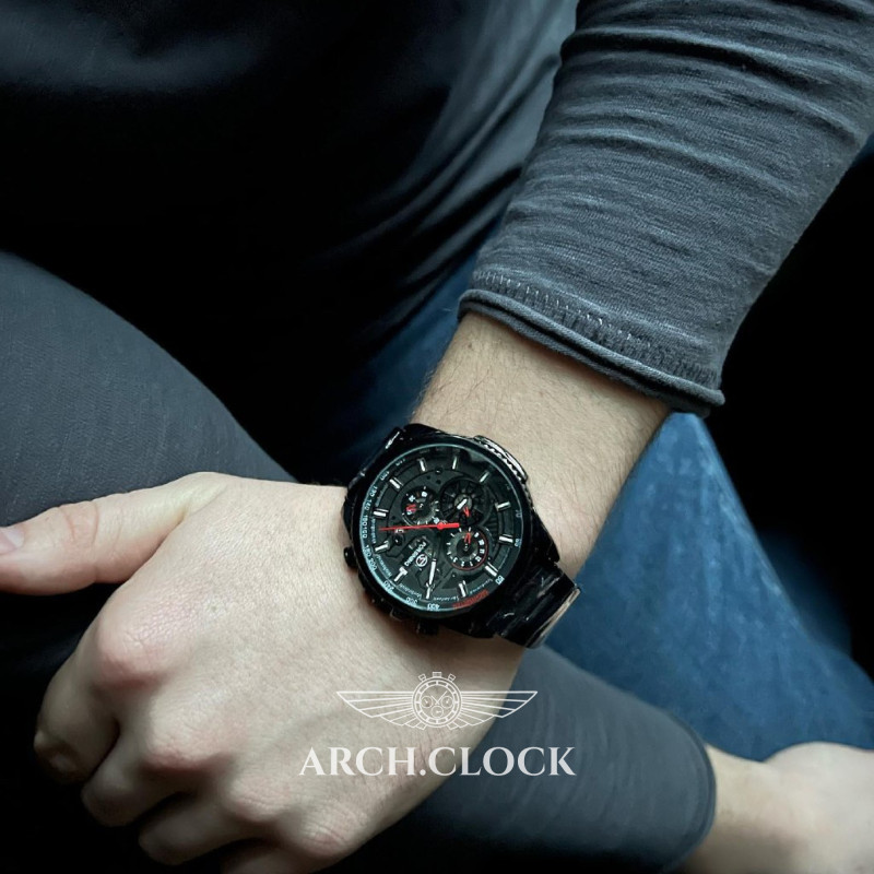 Forsining RessEdition, фото 5