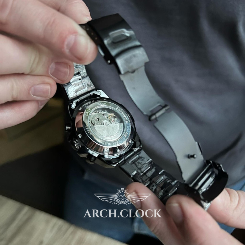 Forsining RessEdition, фото 6