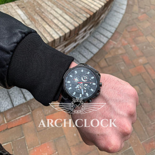 Forsining RessEdition