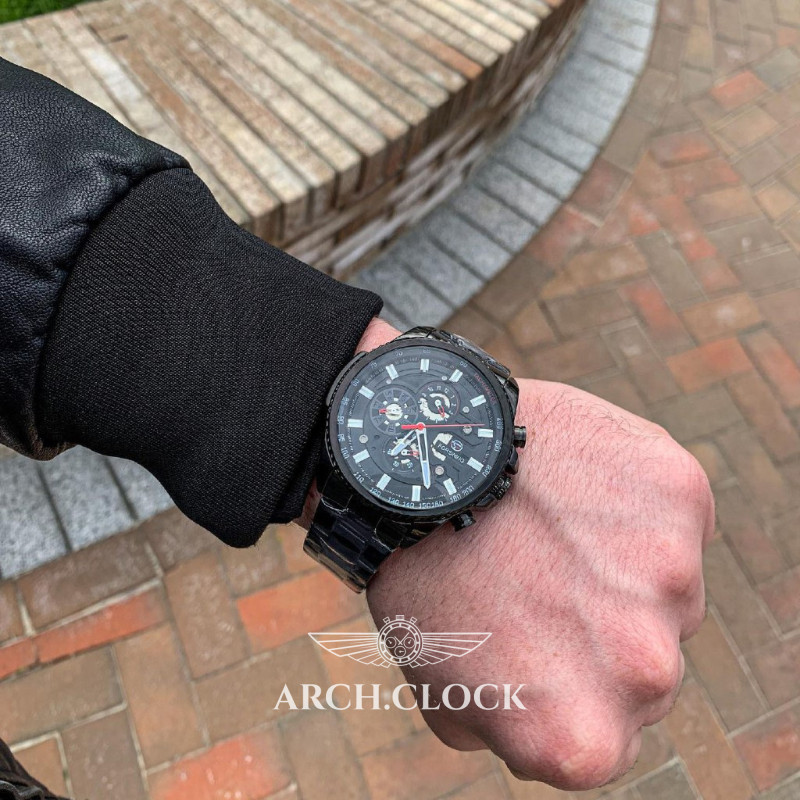 Forsining RessEdition, фото 2