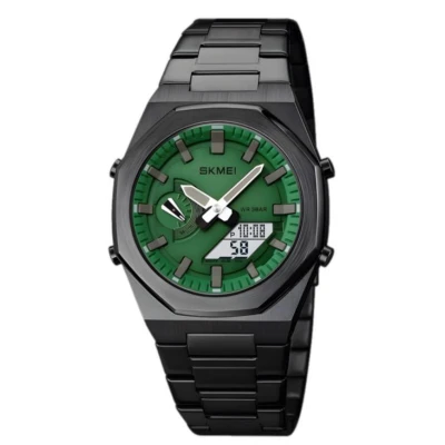 Skmei Ramses Black
