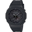 Casio G-Shock GA-2100 Black