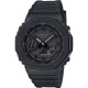 Casio G-Shock GA-2100 Black Casio G-Shock GA-2100 Black