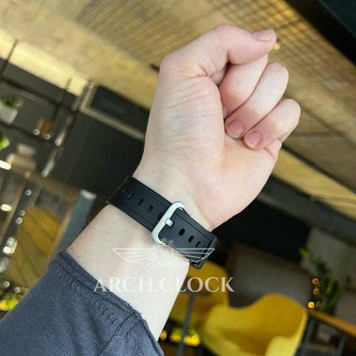 Casio G-SHOCK GA-2100-1A1ER