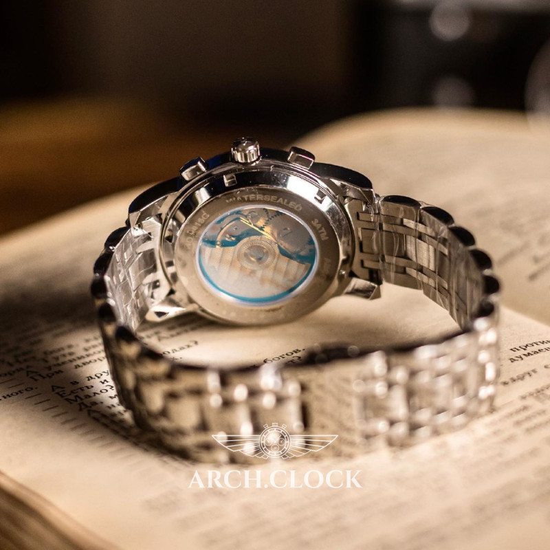 Aesop Oceanic , фото 5