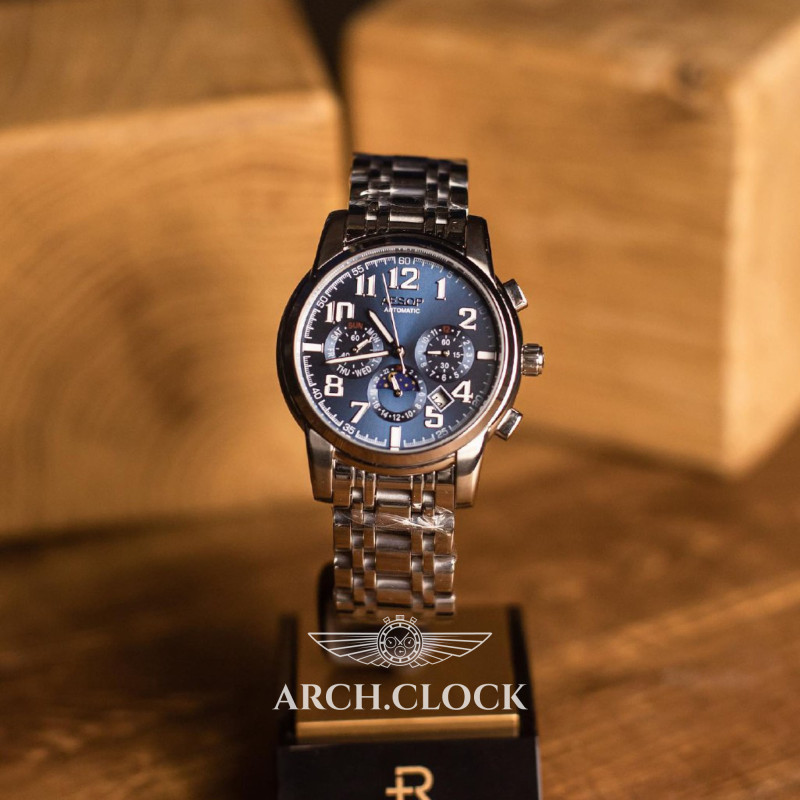 Aesop Oceanic , фото 6