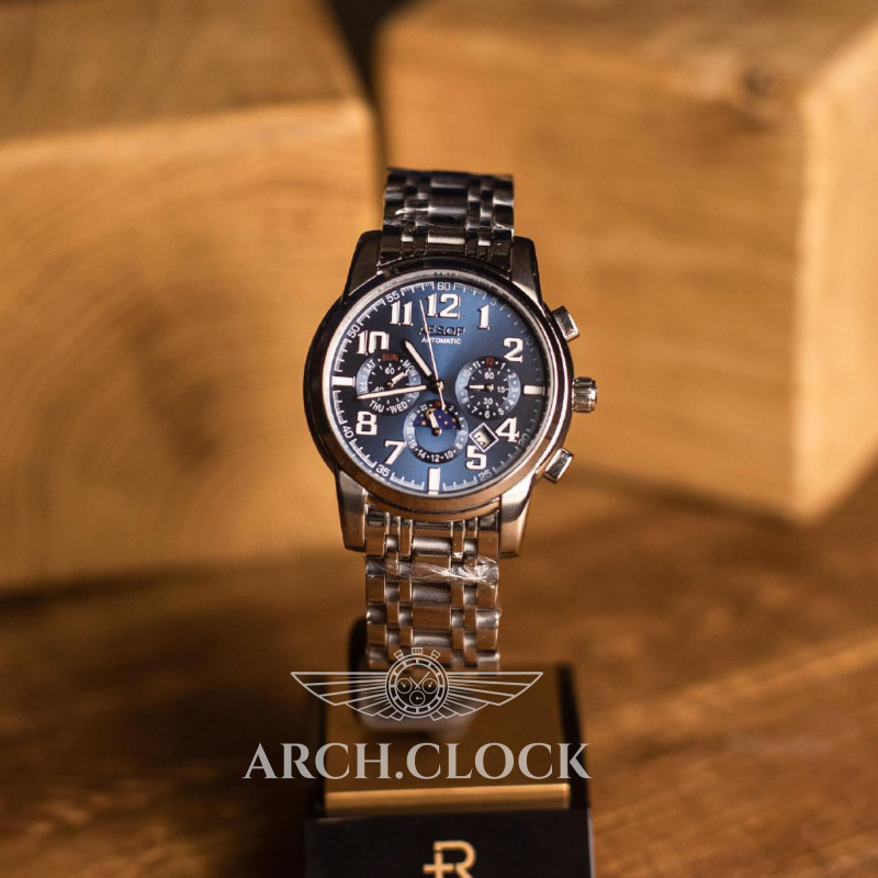 Годинник Aesop Oceanic, фото 3