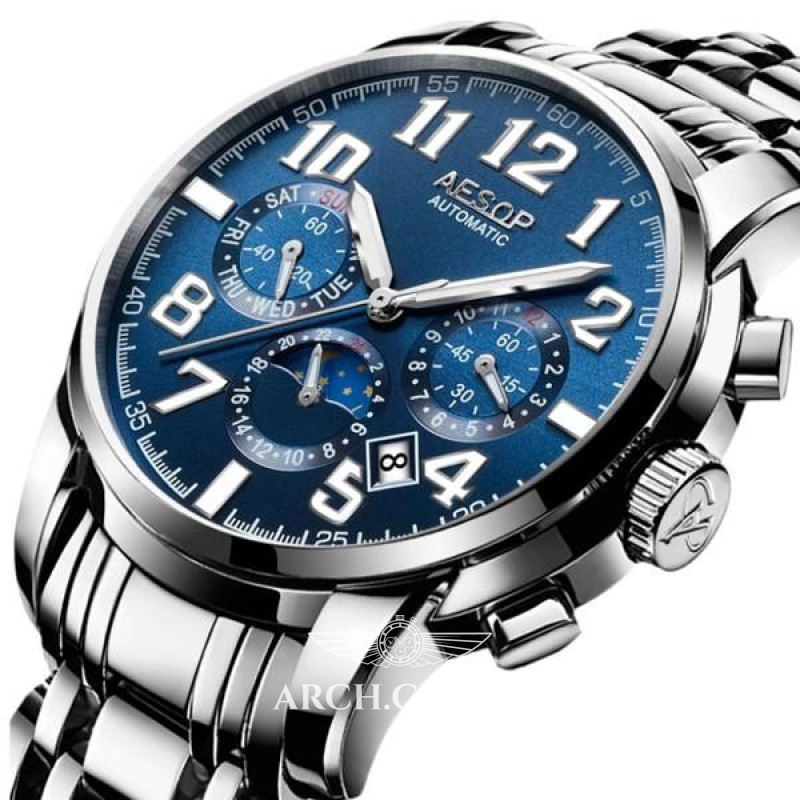 Aesop Oceanic , фото 1