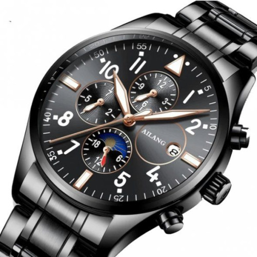 Ailang MiniBlack 