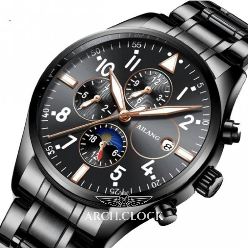 Ailang MiniBlack , фото 1