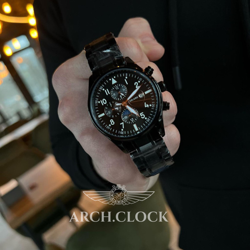 Годинник Ailang MiniBlack, фото 4