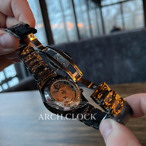Ailang MiniBlack 