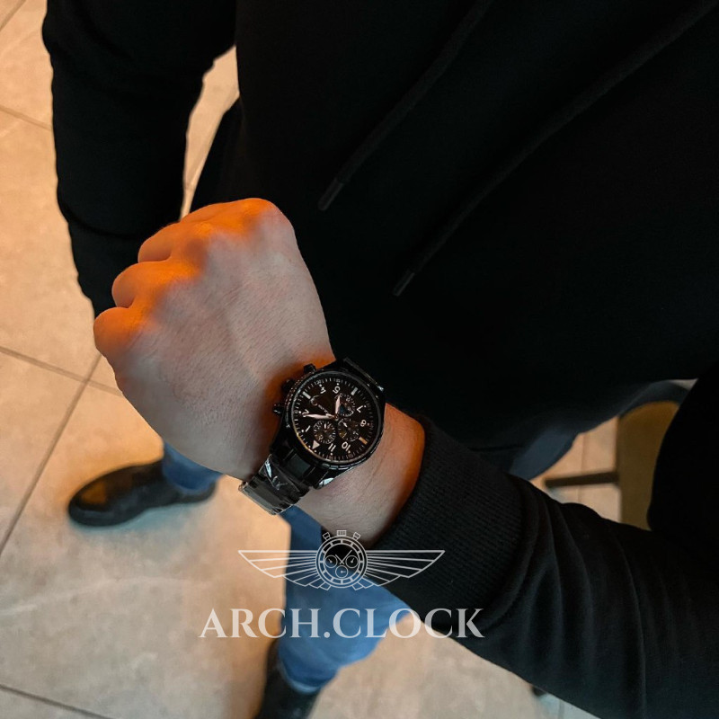 Годинник Ailang MiniBlack, фото 3