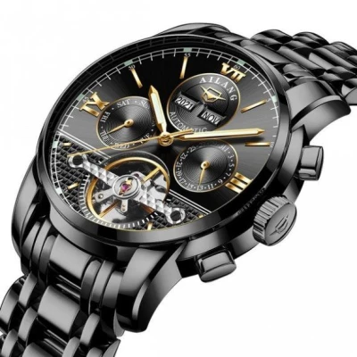 Ailang FullBlack