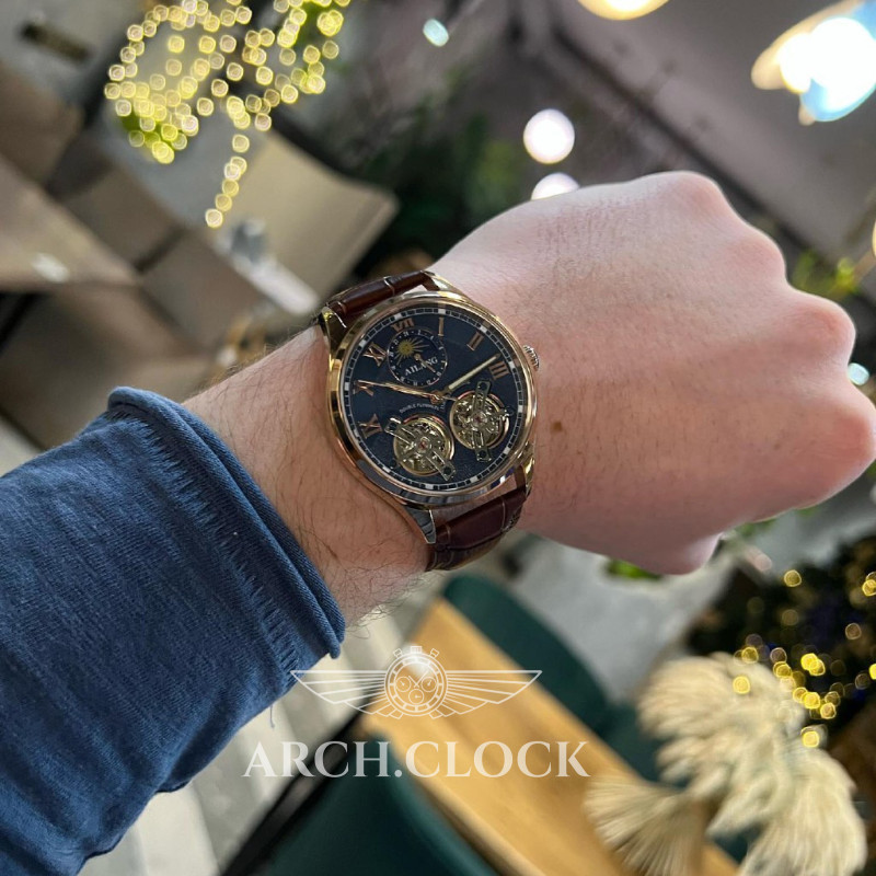 Годинник Ailang TehnoDrive, фото 3
